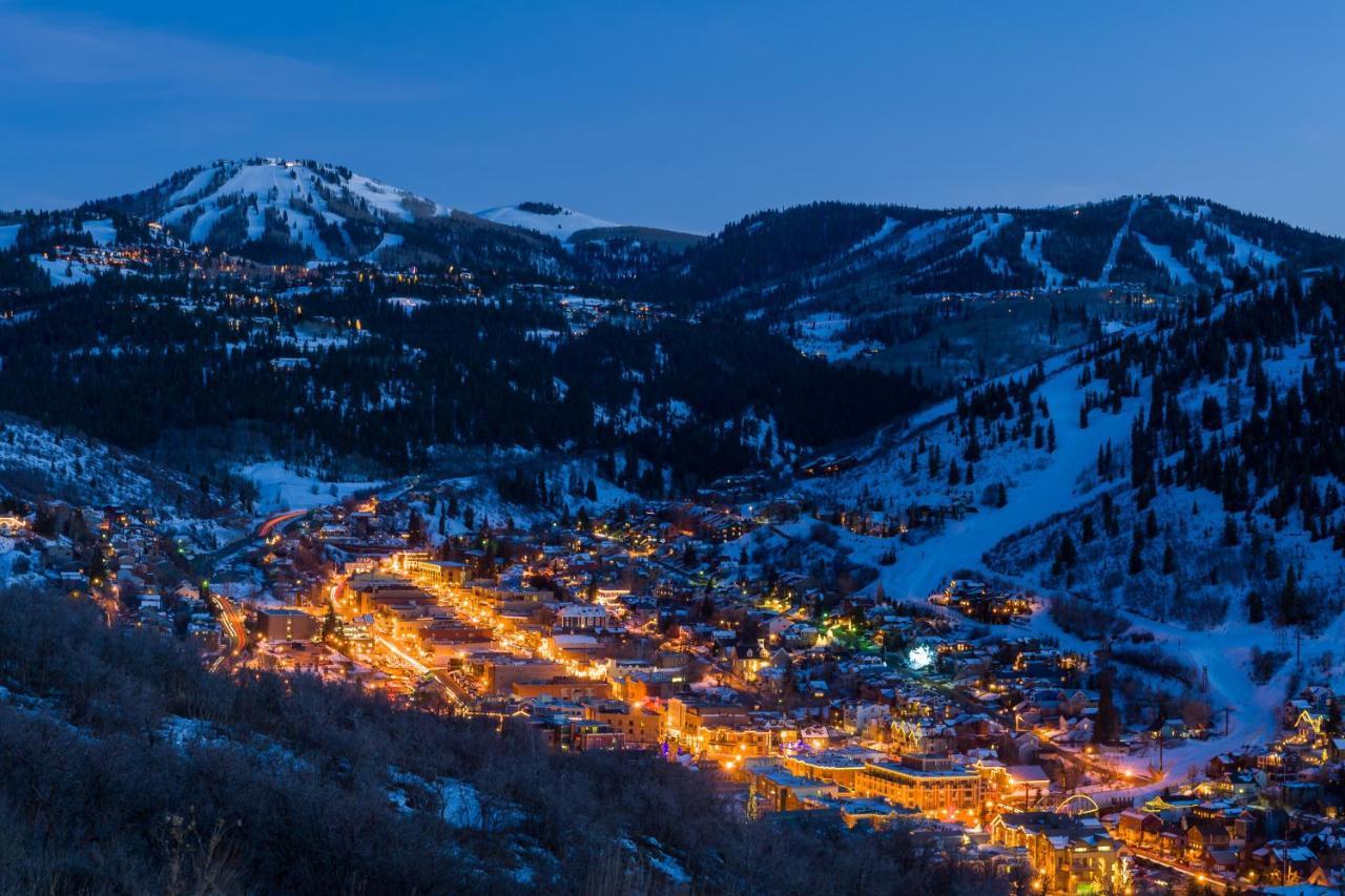 Homestake Haven 366 Park City Bagian luar foto