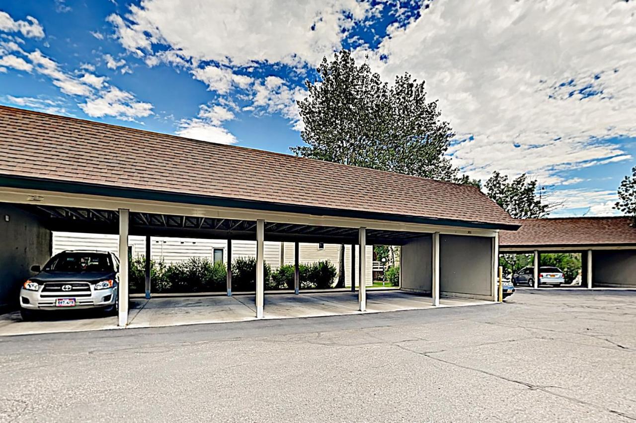 Homestake Haven 366 Park City Bagian luar foto