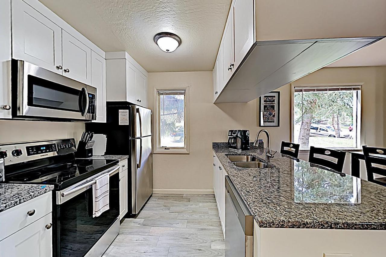 Homestake Haven 366 Park City Bagian luar foto