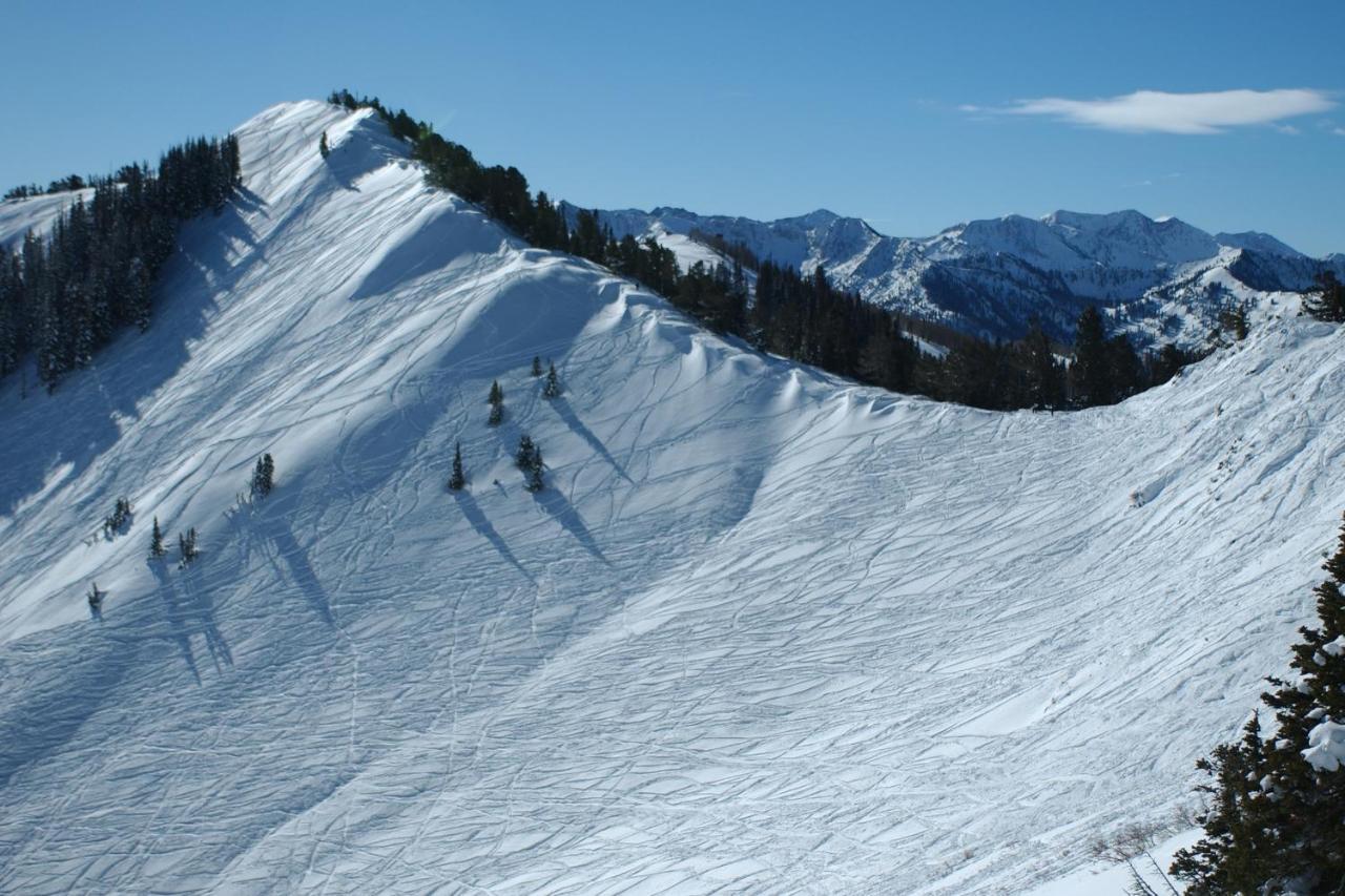 Homestake Haven 366 Park City Bagian luar foto