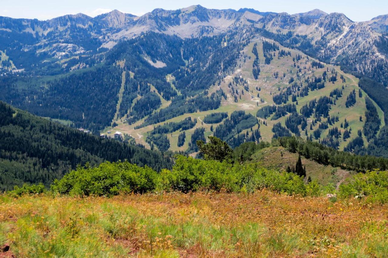 Homestake Haven 366 Park City Bagian luar foto