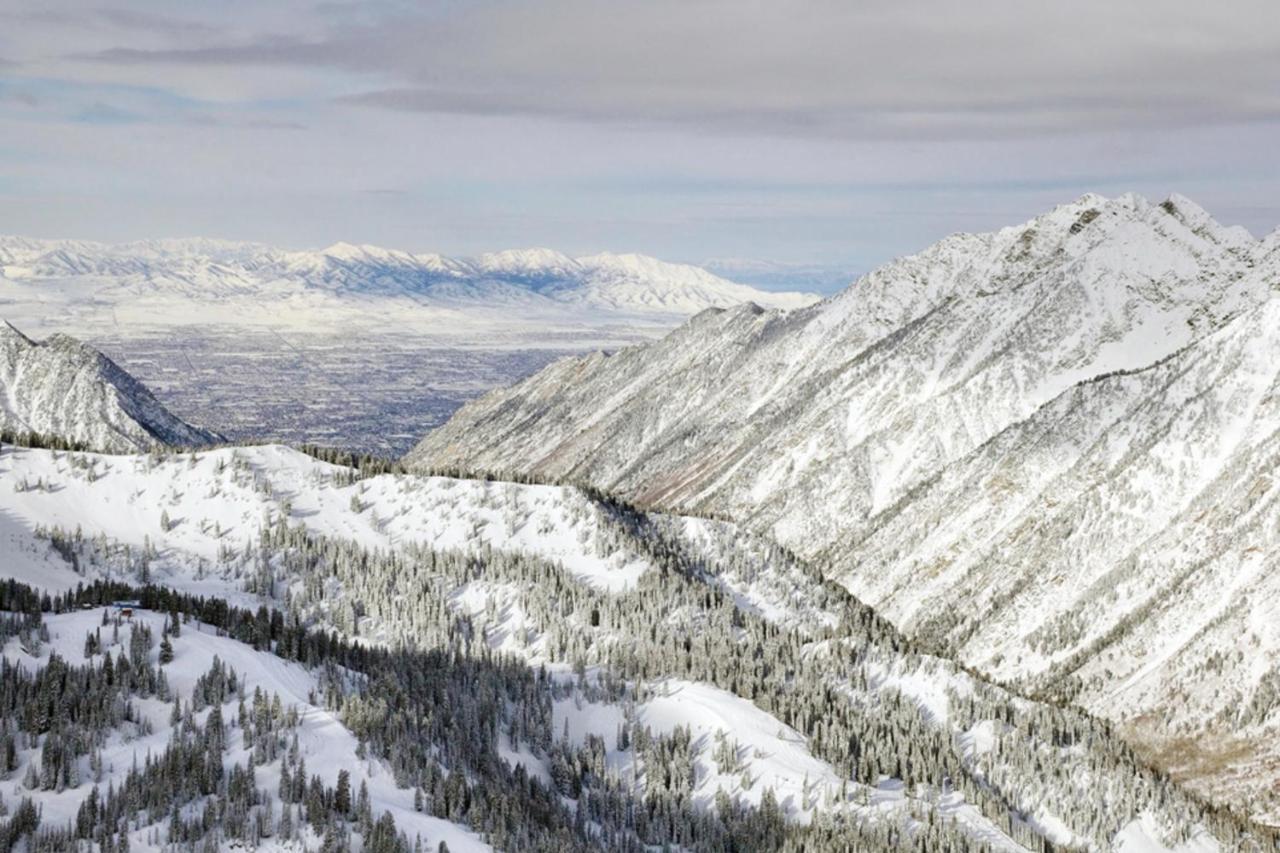 Homestake Haven 366 Park City Bagian luar foto